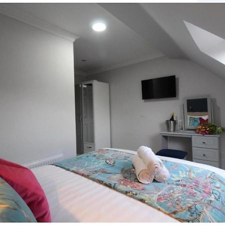 Dutch Tulip Rooms Mallow Extérieur photo