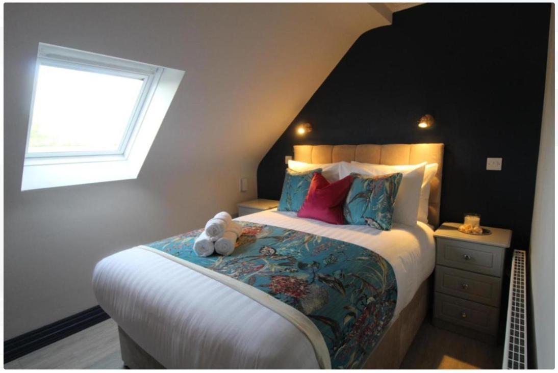 Dutch Tulip Rooms Mallow Extérieur photo
